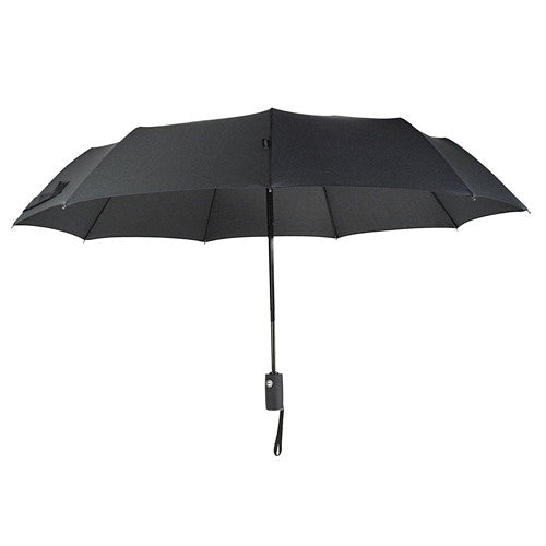 Windproof automatic umbrella