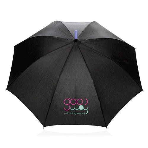 LED light up regular umbrella