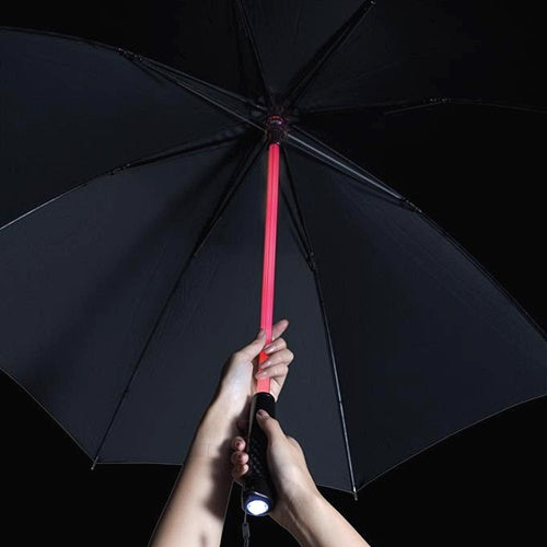LED Light Umbrella