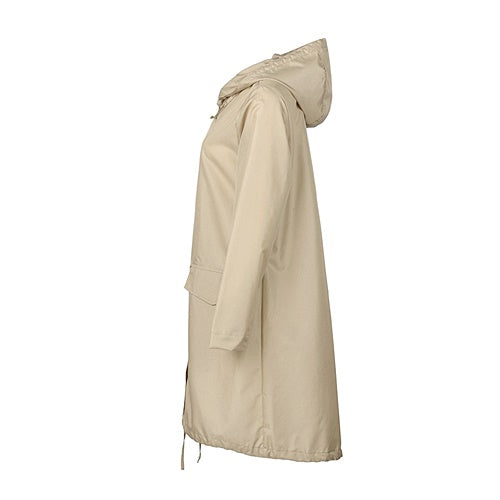 Packable Waterproof Rain Jacket / Raincoat