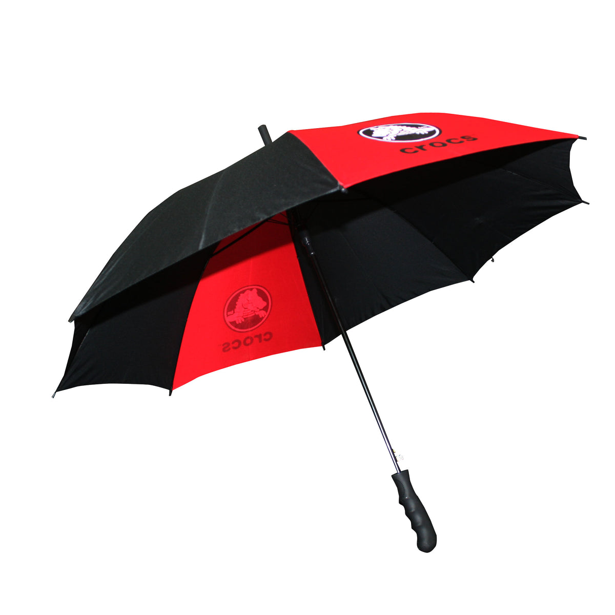 Regular straight umbrella