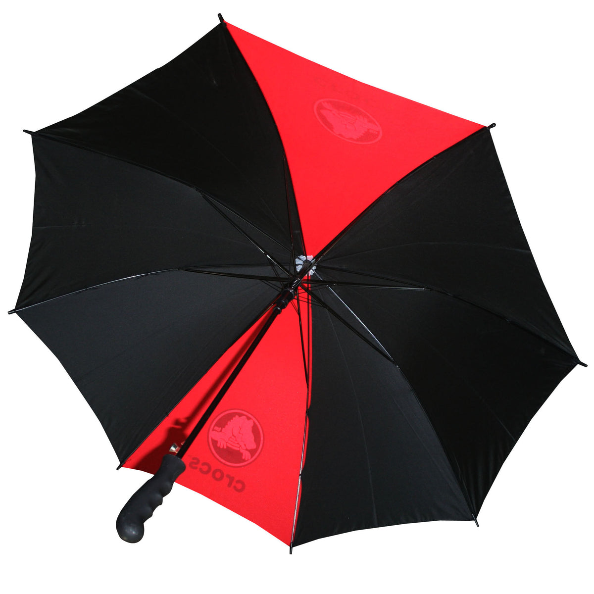 Regular straight umbrella