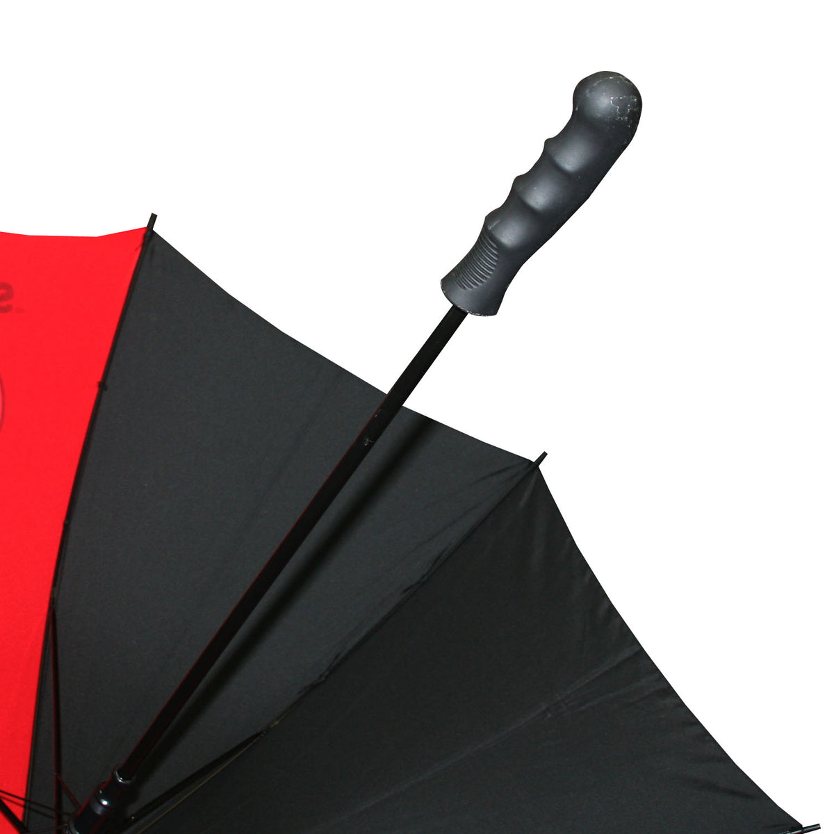 Regular straight umbrella