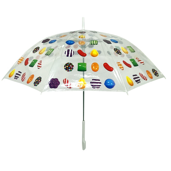 Regular PVC umbrella