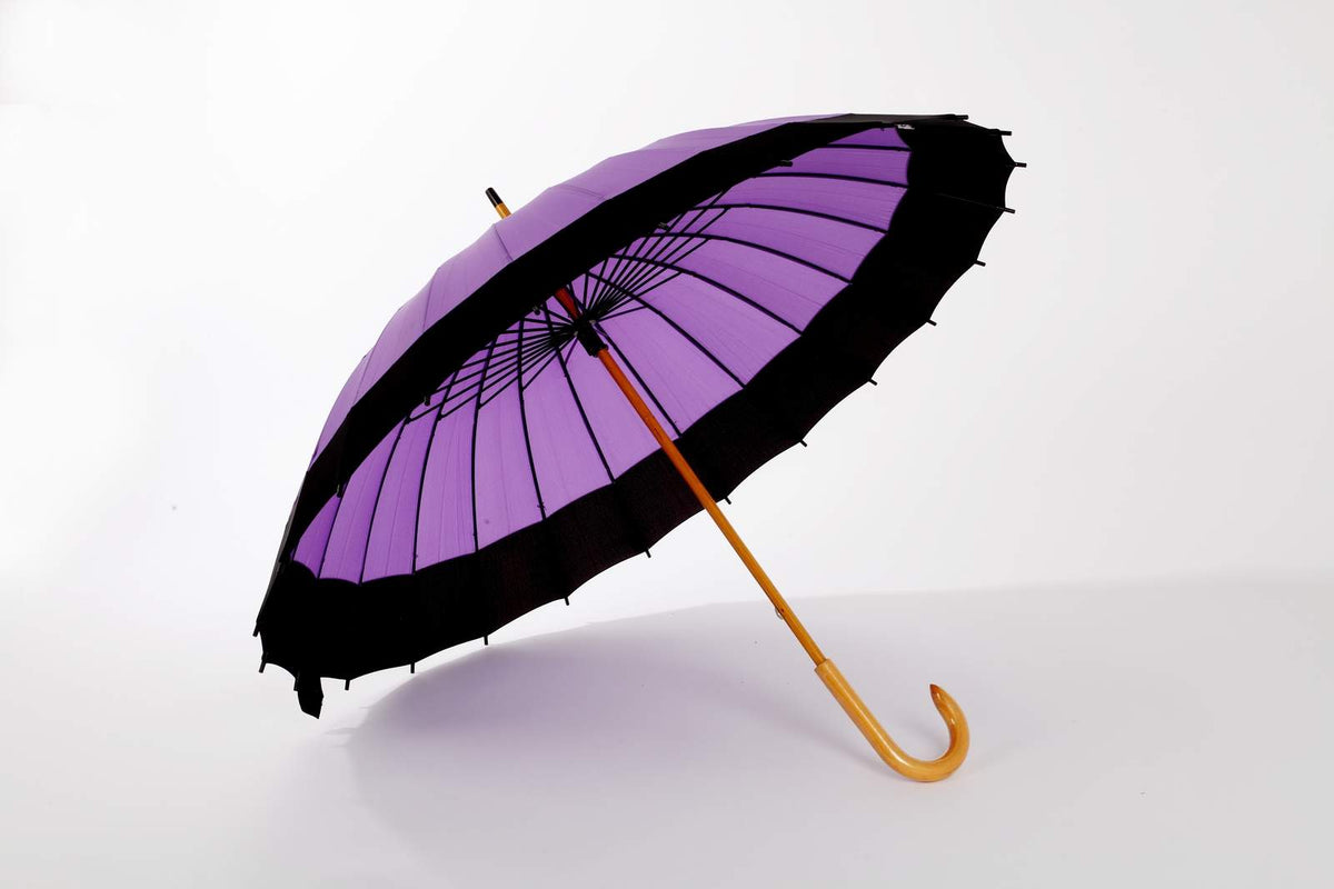 Japanese style umbrella