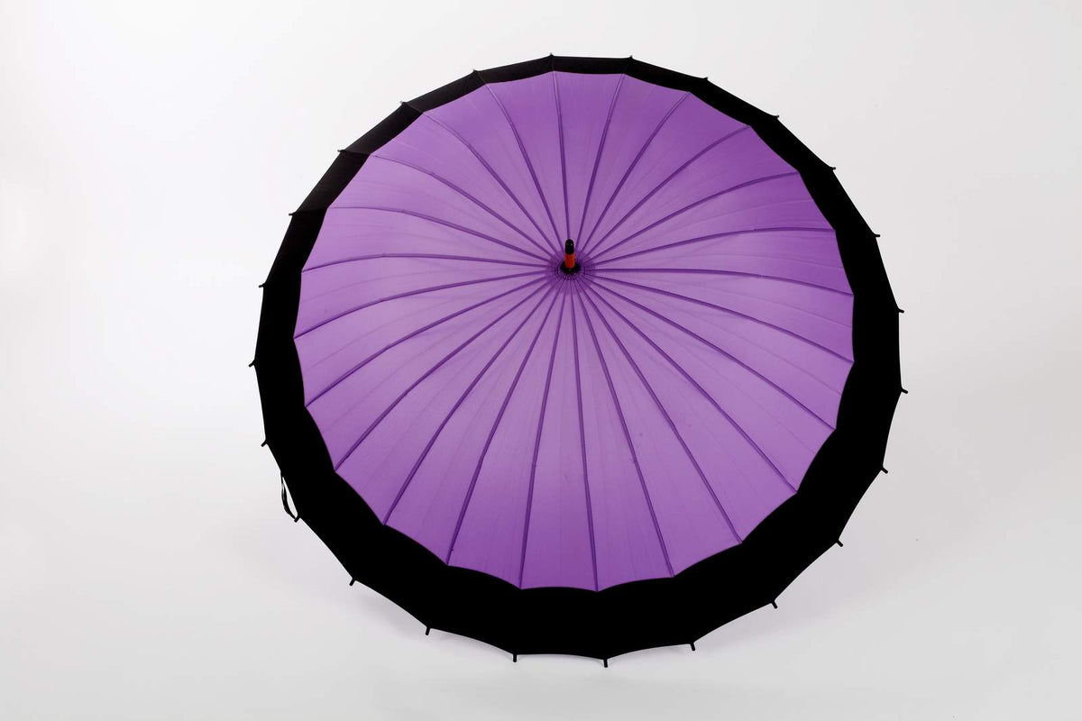 Japanese style umbrella