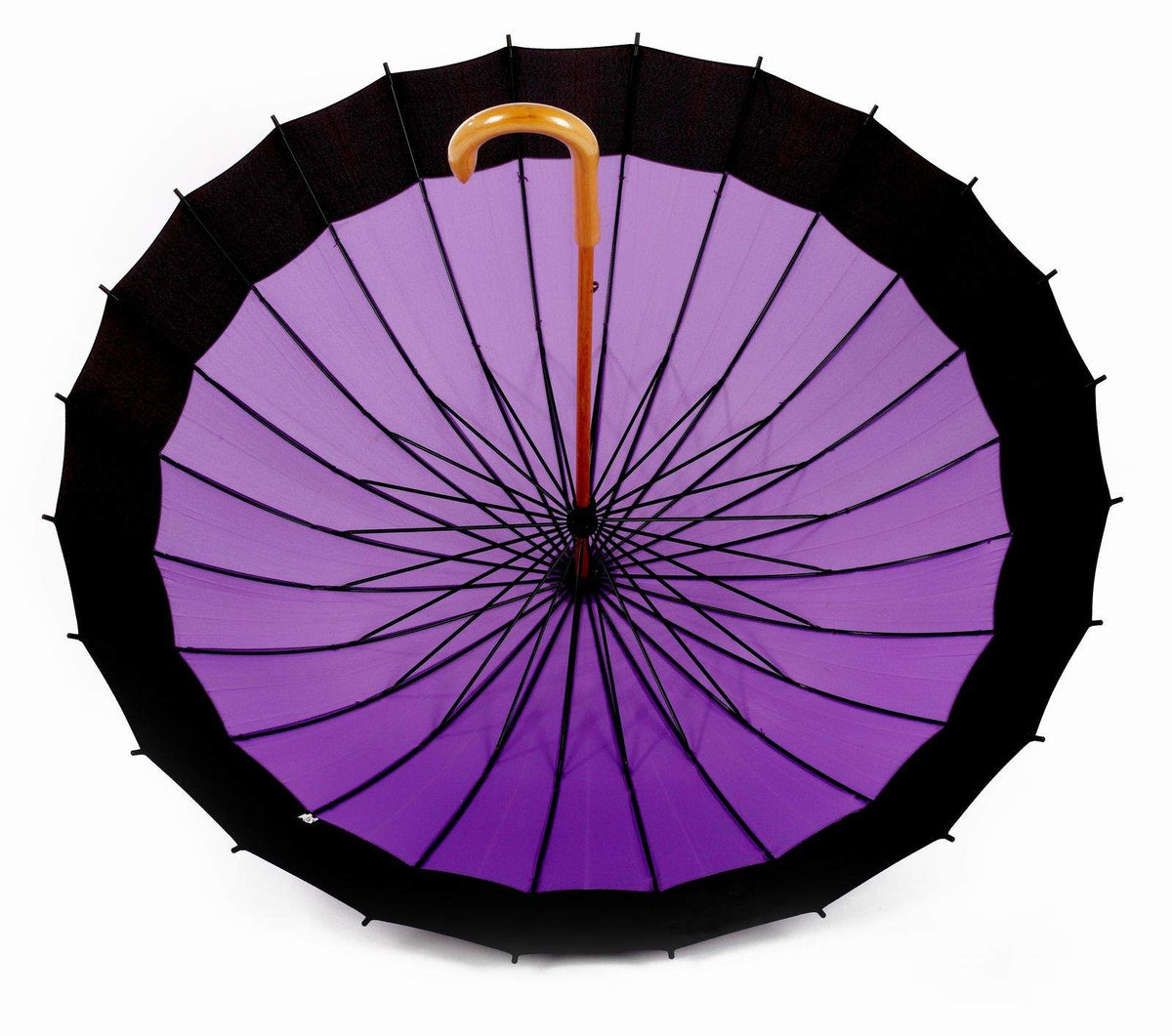 Japanese style umbrella