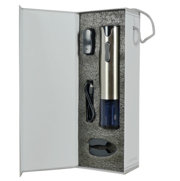 Rechargeable Wine Opener