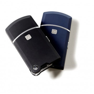 Go Travel-USB Rechargeable Mini shaver