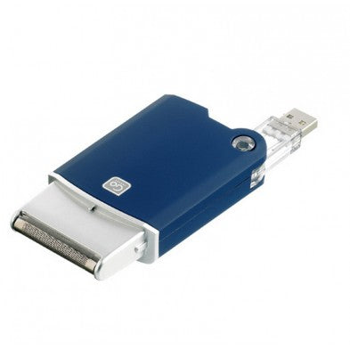Go Travel-USB Rechargeable Mini shaver