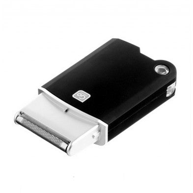 Go Travel-USB Rechargeable Mini shaver