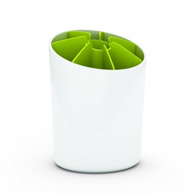 Joseph Joseph-Segment™ Utensil pot with dividers
