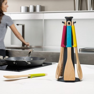 Joseph Joseph-Elevate™ Wood Carousel