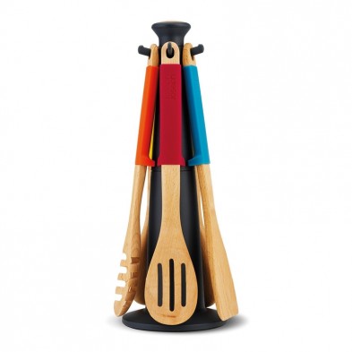 Joseph Joseph-Elevate™ Wood Carousel