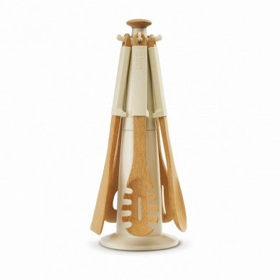 Joseph Joseph-Elevate™ Wood Carousel