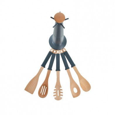 Joseph Joseph-Elevate™ Wood Carousel