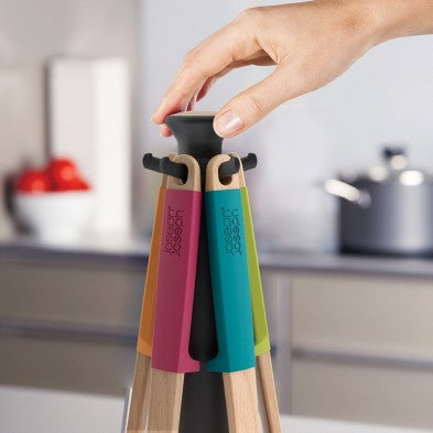 Joseph Joseph-Elevate™ Wood Carousel