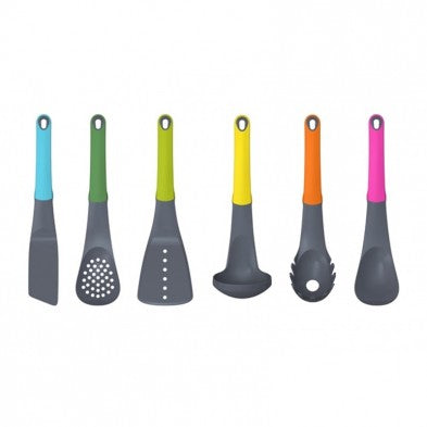 Joseph Joseph-Elevate™ Kitchen Tools with integrated tool rests (Single piece)