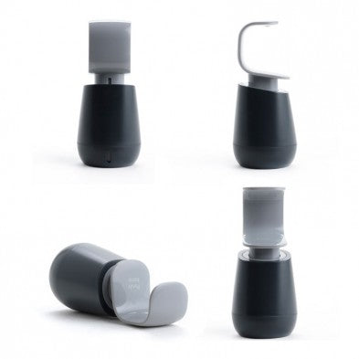 Joseph Joseph-C-pump™ Single-handed soap dispenser