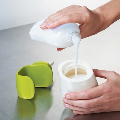 Joseph Joseph-C-pump™ Single-handed soap dispenser