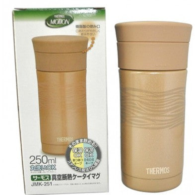 Thermos Stainless steel mug-JMK-251 01