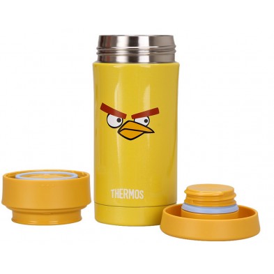 Thermos Stainless steel mug-JMK-351AB