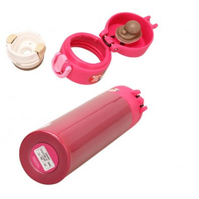 Thermos Stainless steel mug-JNI-400