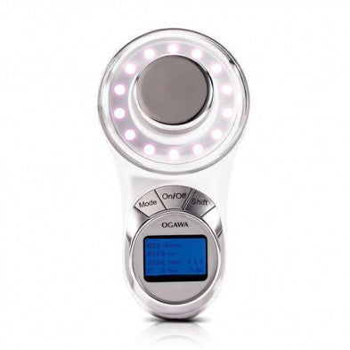 OGAWA-Ion IPL ultrasound instrument resurfacing