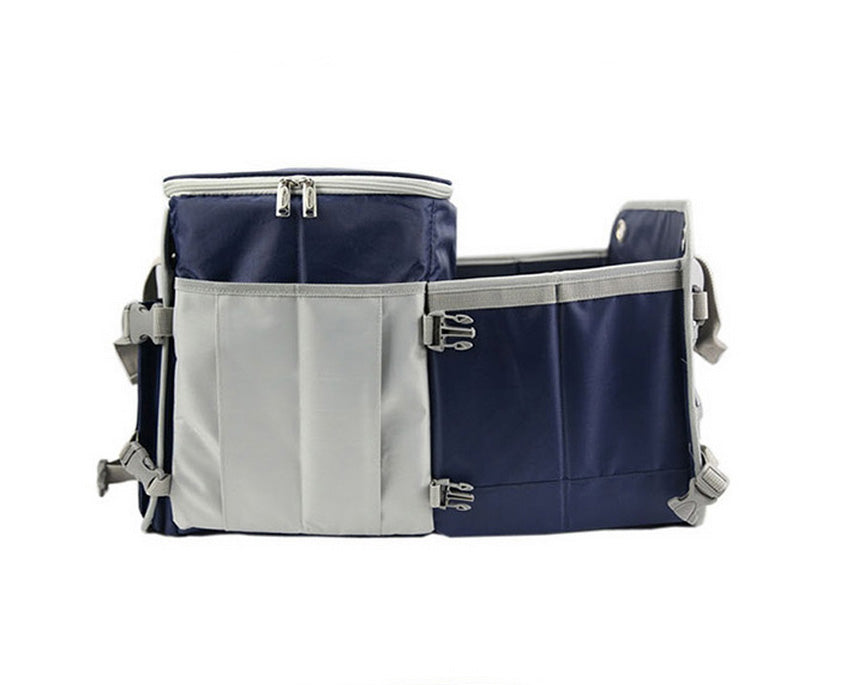 Panon-Cabernet space-storage box cars folded insulation