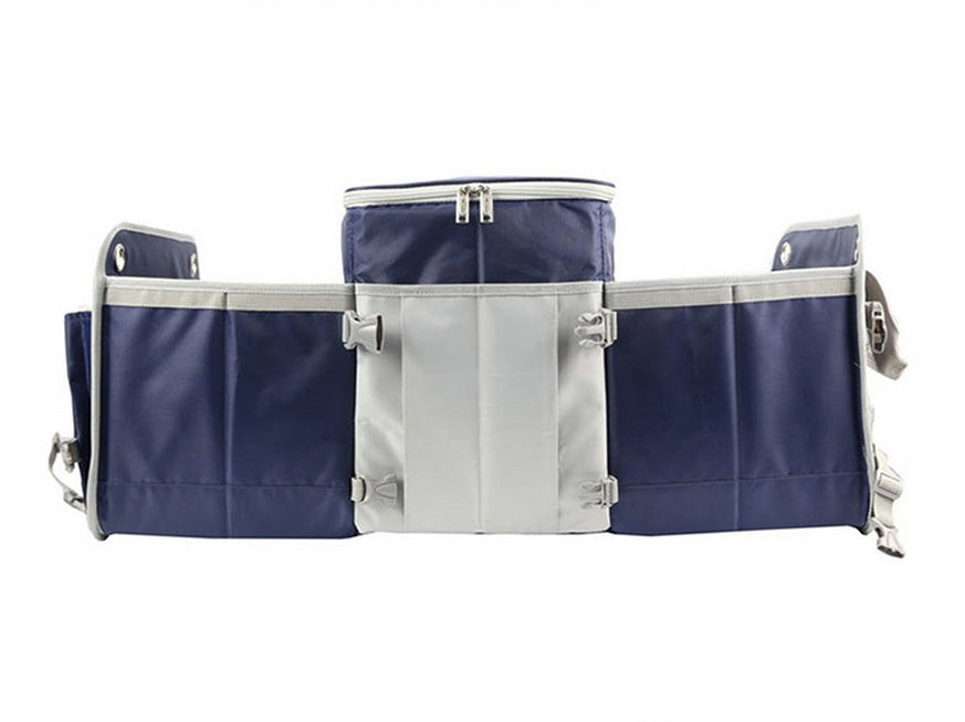 Panon-Cabernet space-storage box cars folded insulation
