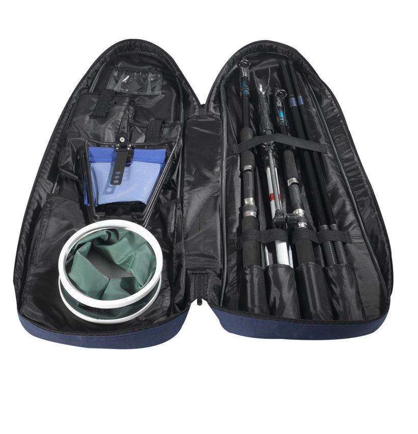 Panon-Fishing bag suit