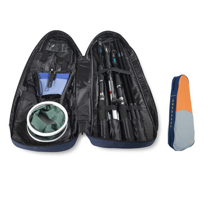 Panon-Fishing bag suit