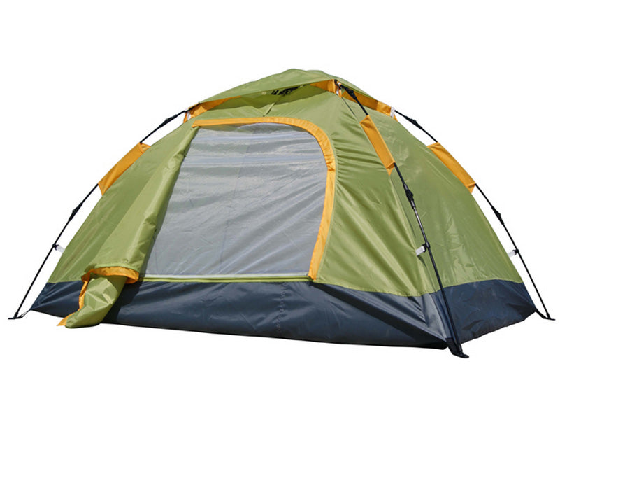 Panon-Double automatic tent