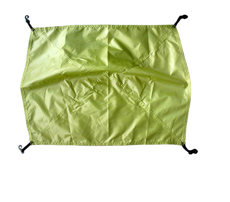 Panon-Double automatic tent