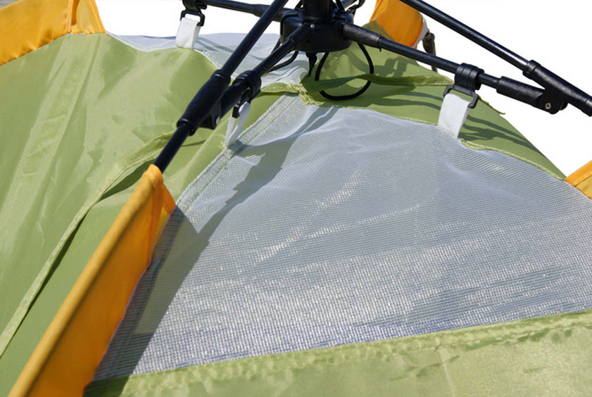 Panon-Double automatic tent