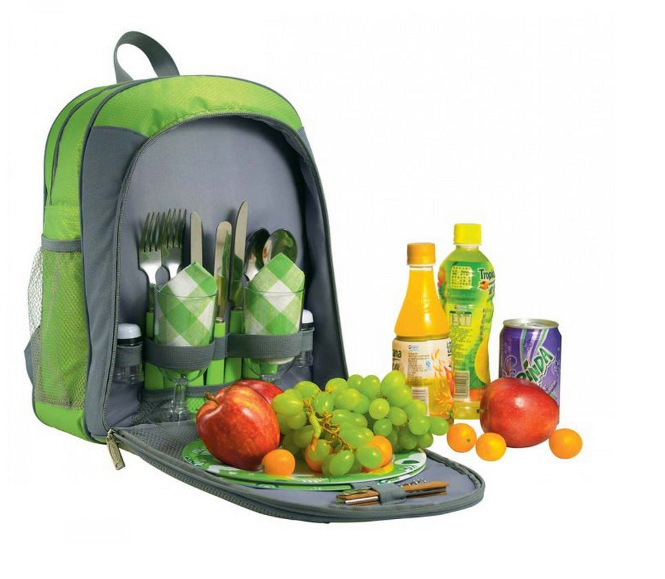 Panon-Two Picnic Backpack