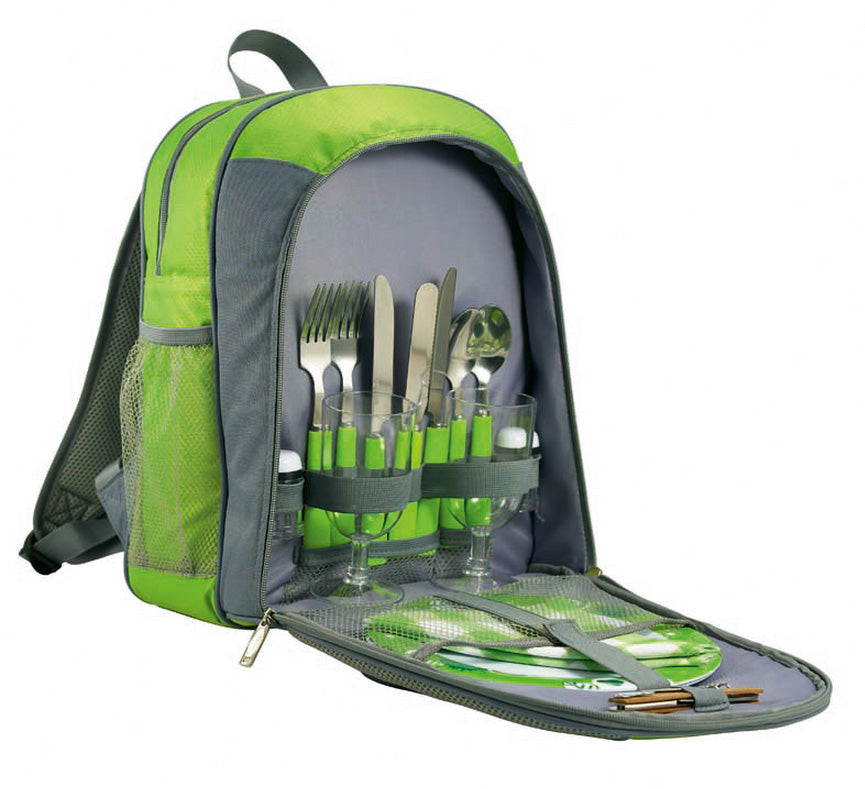 Panon-Two Picnic Backpack