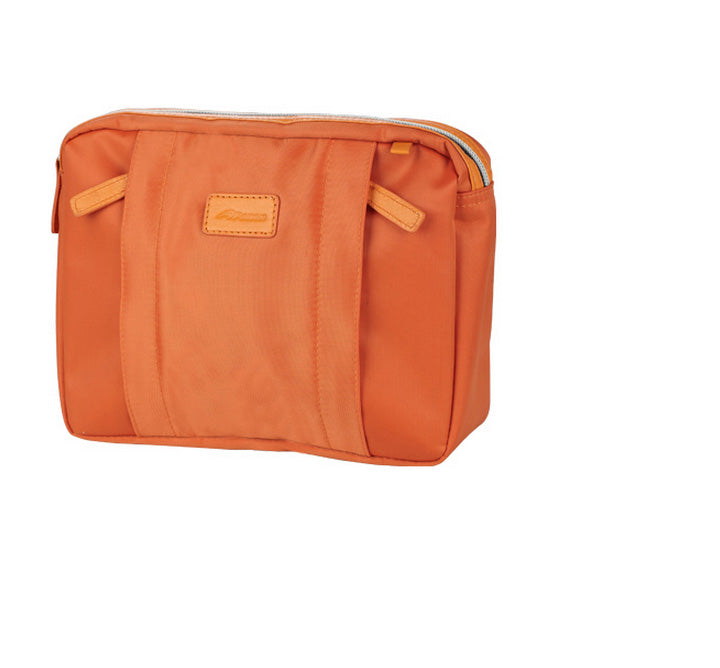 Panon-Orange era toiletry kits