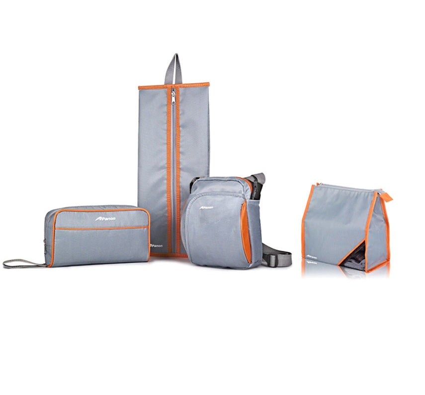 Panon-Travel Set 4 sets of housing