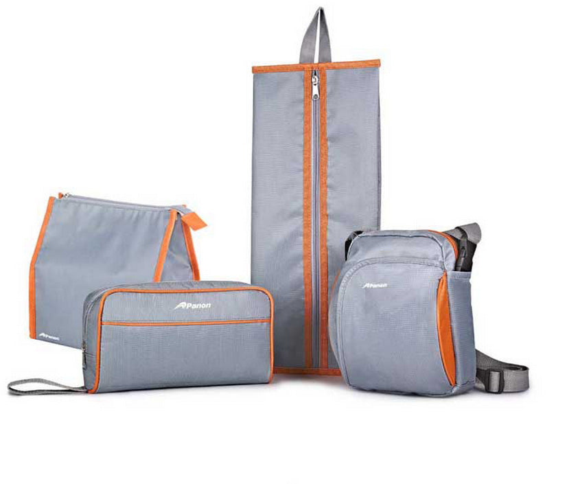 Panon-Travel Set 4 sets of housing