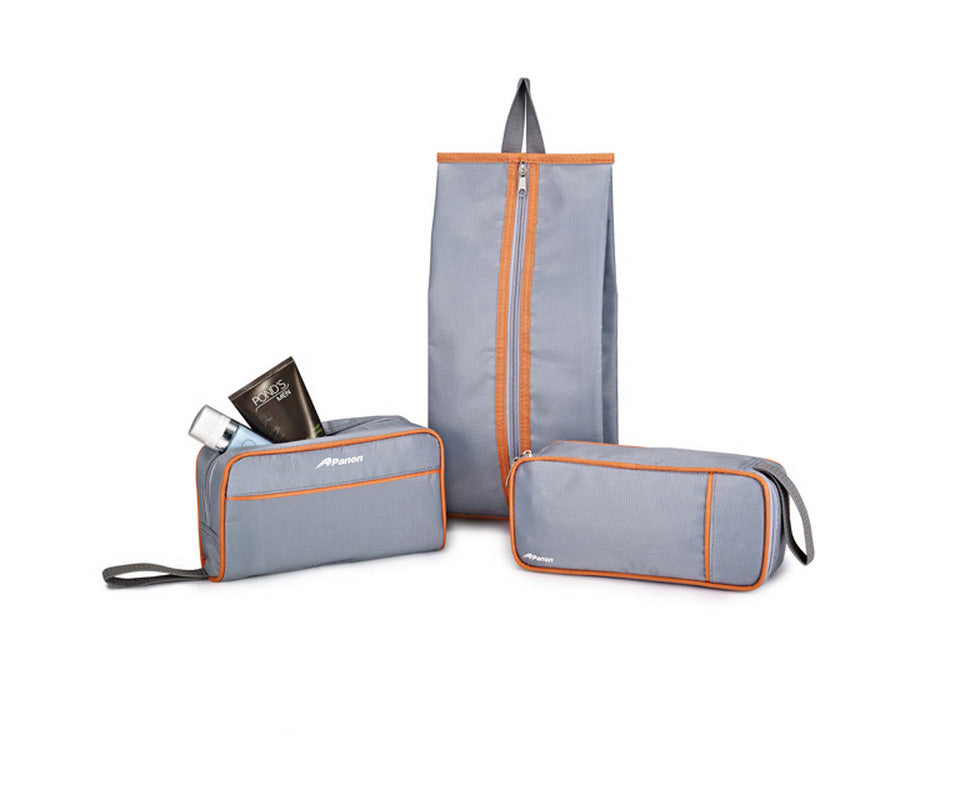 Panon-Storage Set Travel 3 sets