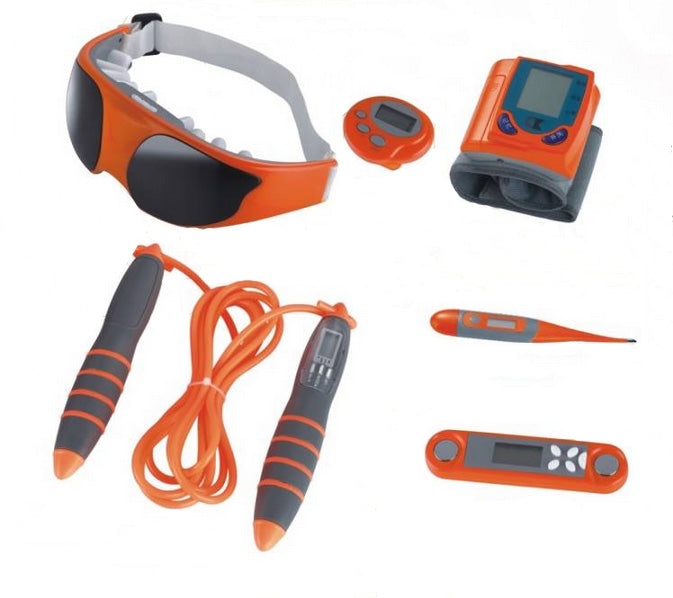 Panon-Home Fitness Kit