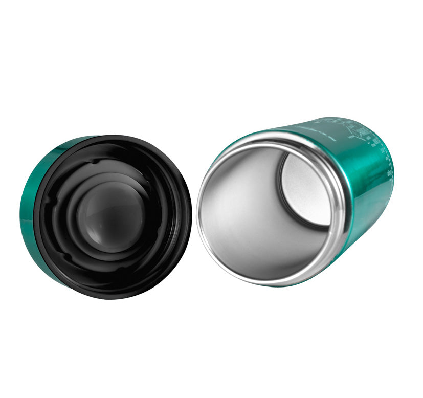 STONE-Portable vacuum insulation Cup