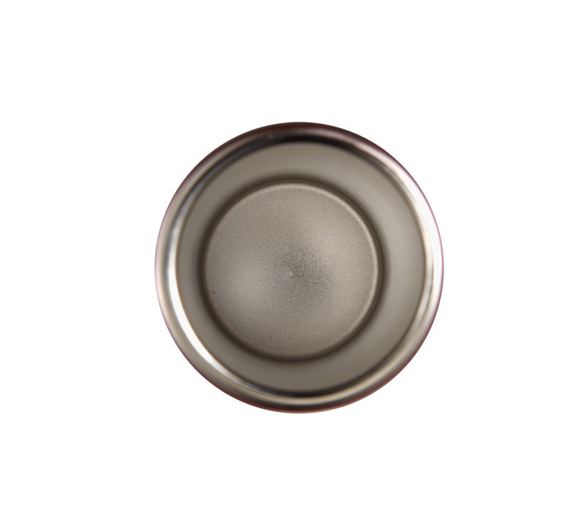 STONE-Portable vacuum insulation Cup