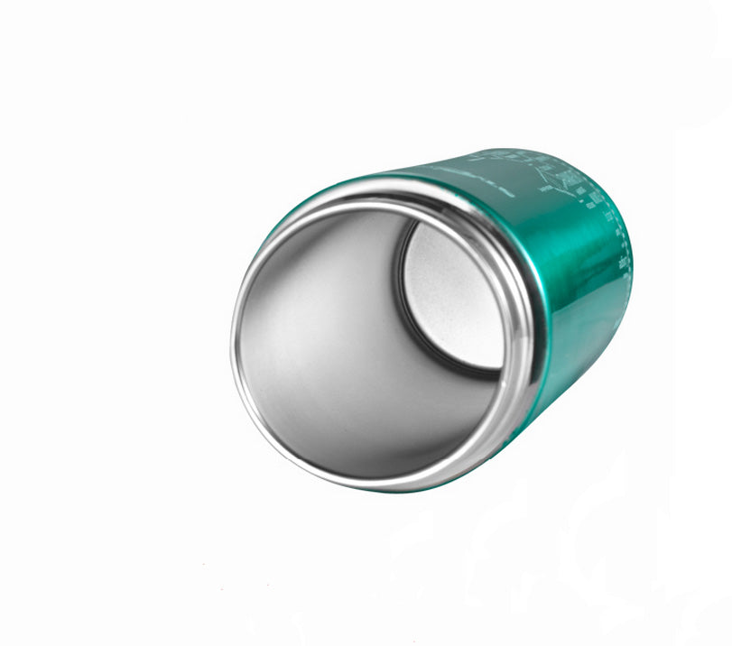 STONE-Portable vacuum insulation Cup