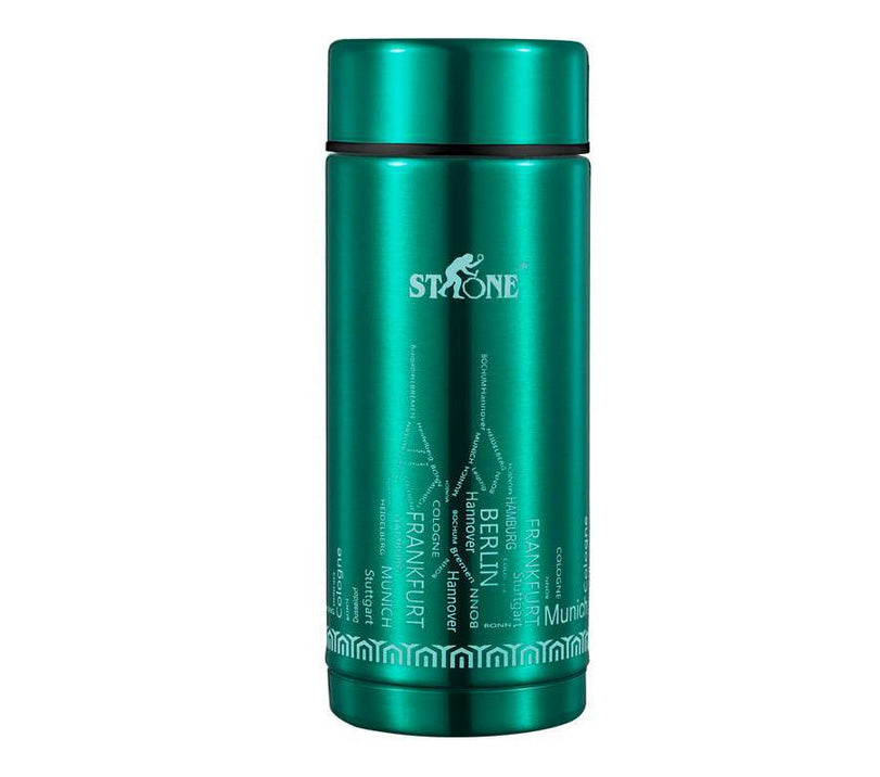 STONE-STONE Portable vacuum insulation Cup
