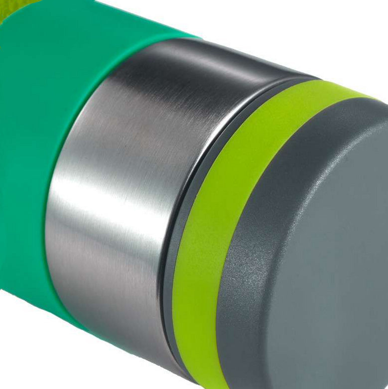 STONE-Brightly colored silicone vacuum insulation Cup