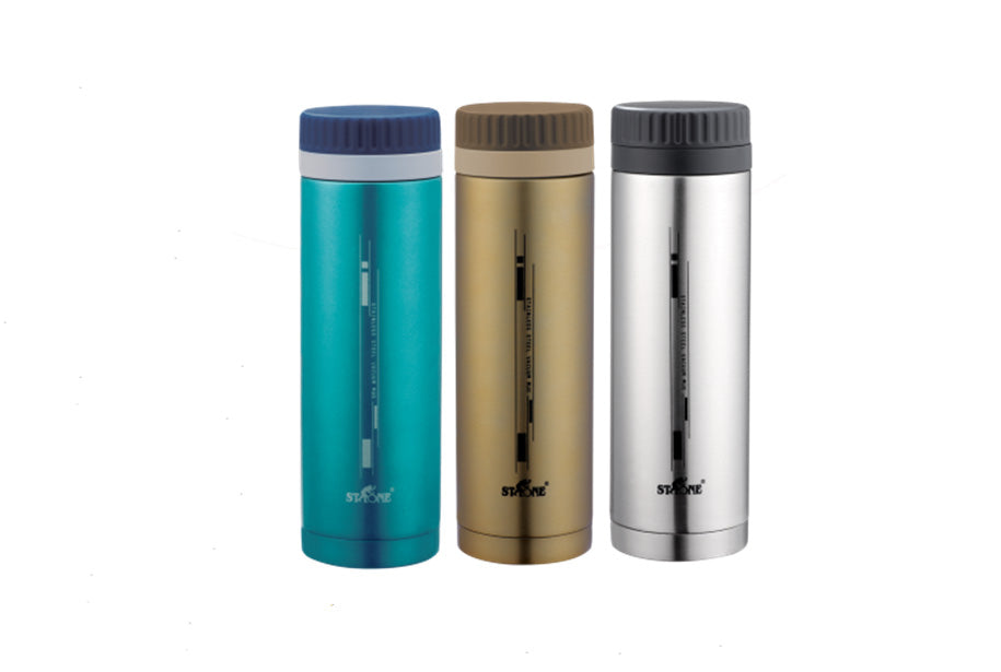 STONE-Health brew vacuum insulation Cup