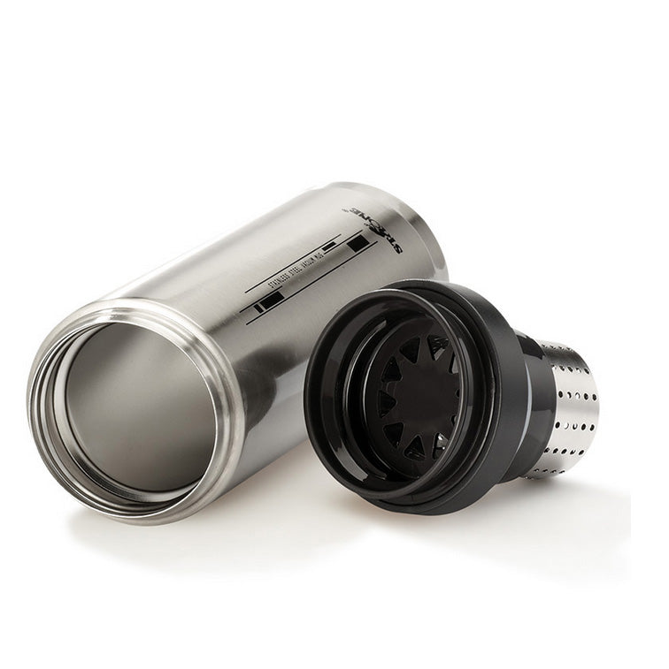 STONE-Health brew vacuum insulation Cup