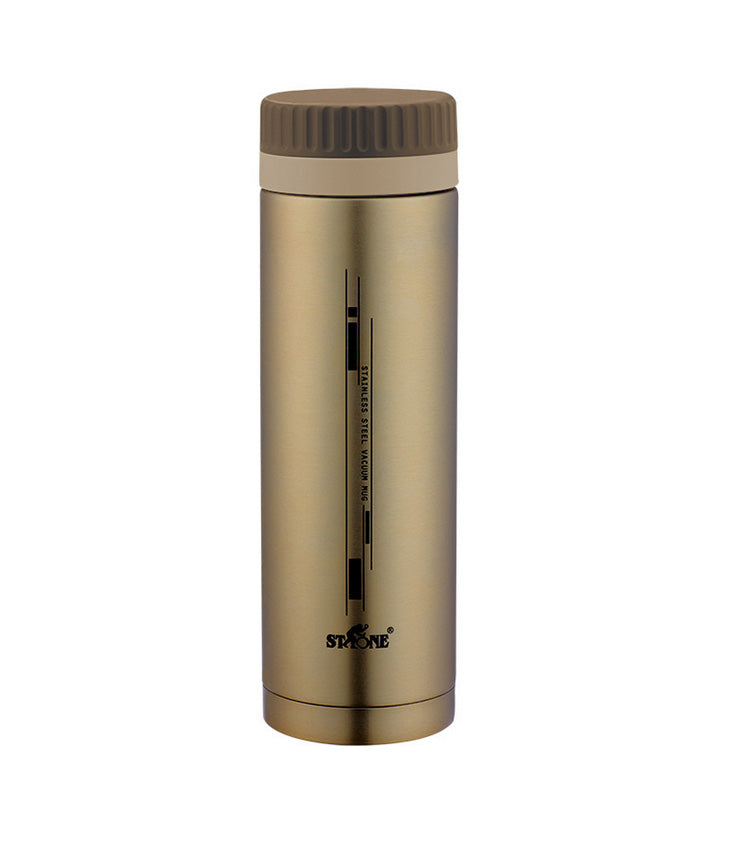 STONE-Health brew vacuum insulation Cup